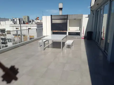 Departamento en Alquiler Apto profesional