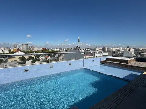 Departamento en Alquiler de Monoambiente