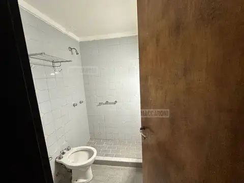 Depto Tipo Casa Monoambiente con 1 baño