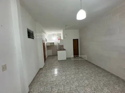 Depto Tipo Casa en Venta de 1 dormitorio