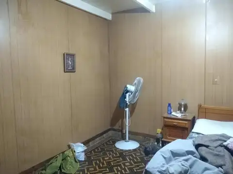 Venta | Casa | 2 Dormitorios | Cochera | Gran Patio | Capitán Bermúdez