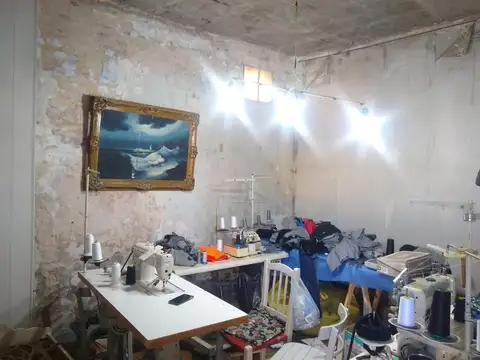 Casa en Venta 60 años