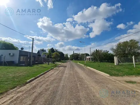 Terreno en Venta en Timbues Jose Maria, USD 40.000