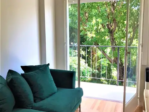 Departamento en Alquiler de 2 ambientes