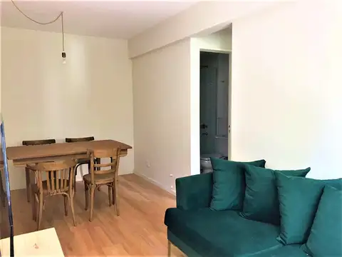 Departamento en Alquiler en Olivos Vias/Maipu, $ 750.000