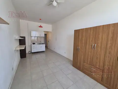 Departamento en Alquiler de Monoambiente