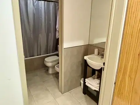 Departamento en Alquiler Temporal al Norte