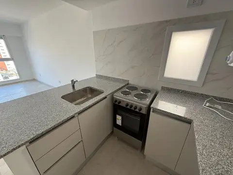 Departamento en Venta de Monoambiente