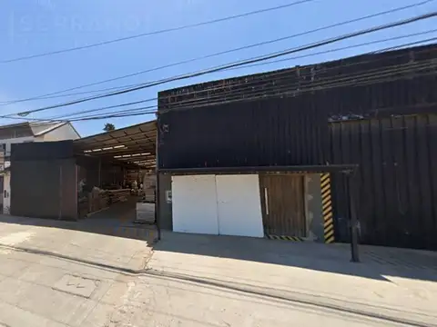 Galpon en Venta en Matheu, USD 150.000