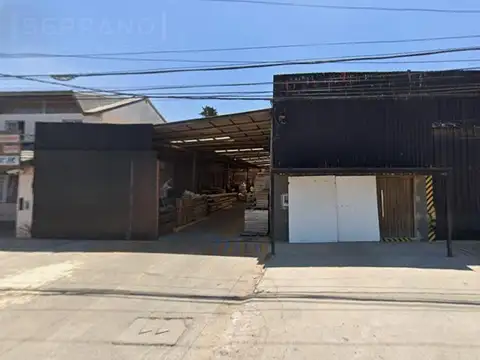 Venta Galpón Comercial de 300 m² sobre Ruta 25 - Matheu, Escobar