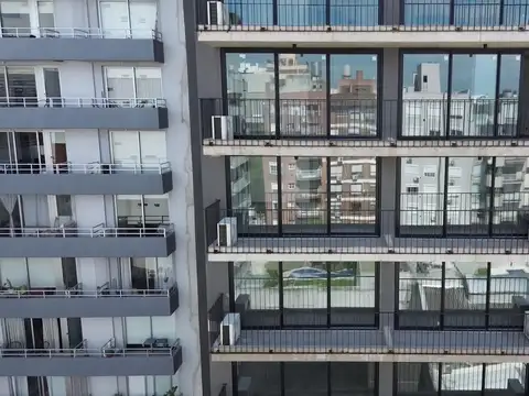 Venta Oficina en Núñez – Excelente Ubicación sobre Avenida Cabildo | Edificio con Amenities