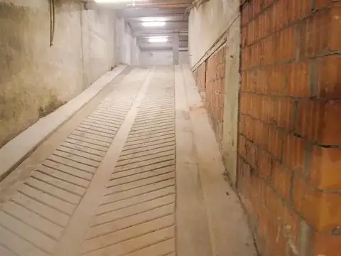 Venta Oficina en Núñez – Excelente Ubicación sobre Avenida Cabildo | Edificio con Amenities