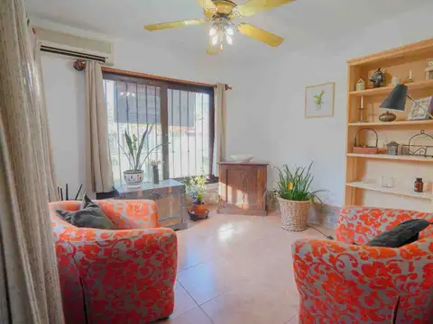 Casa en Alquiler 25 años