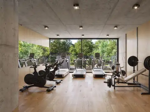 Departamento en Venta en Aldea Lago, USD 129.695