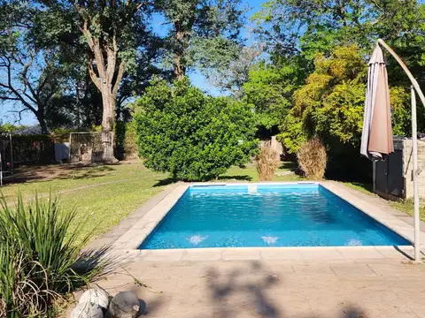 Casa en Venta en Colonia Benitez, USD 105.000