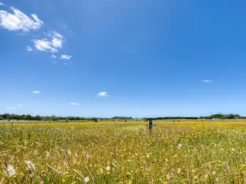 Terreno en Venta de 609,0 m2