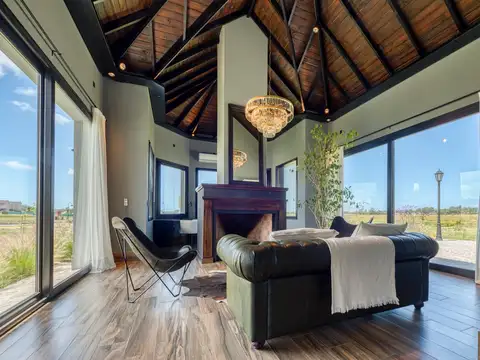 Terreno en Casonas del Haras