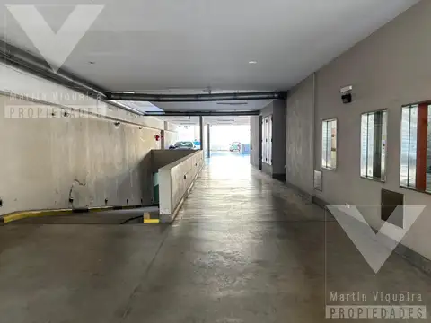 Departamento en Venta en Monserrat, USD 74.900