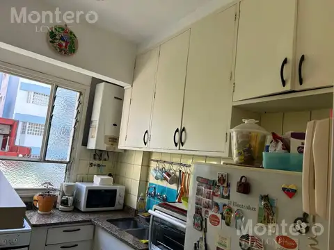 Departamento en Venta al Oeste