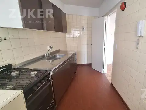 Departamento en Alquiler 40 años