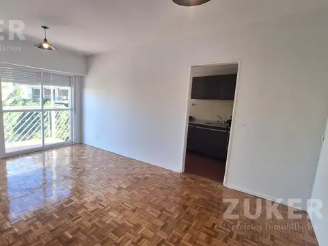 Departamento en Alquiler de 3 ambientes