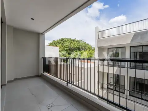 DEPARTAMENTO 2AMB TERRAZA PROPIA Y BALCON VENTA