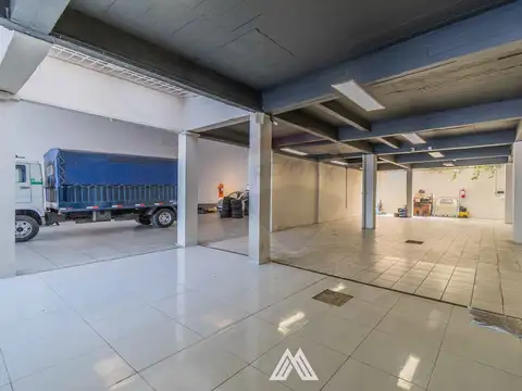 Terreno en Venta de 1060,0 m2