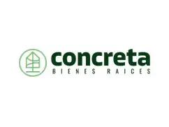 CONCRETA Bienes Raices