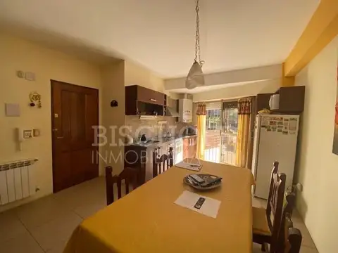 Departamento en Venta en Villa Gesell, USD 79.000