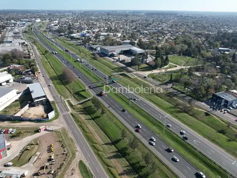 Terreno en Venta de 3301,0 m2