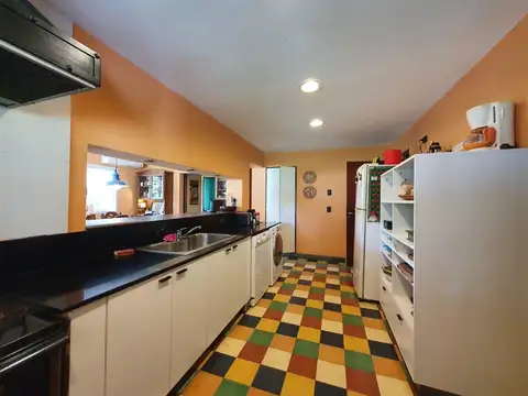 Quinta en Venta con 3 cocheras