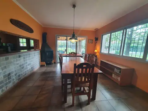 Quinta en Venta de 4 dormitorios
