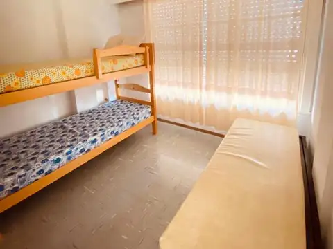 Departamento en  San Bernardo Vista al Mar