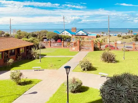 Departamento en  San Bernardo Vista al Mar