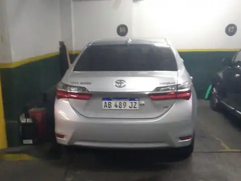 Cocheras Excelente Ubicación  (media cuadra del Congreso de la Nación)