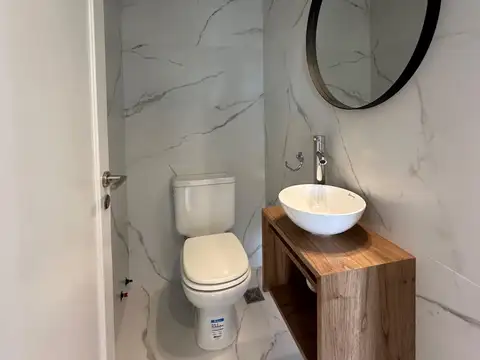 Departamento en Venta 50 años