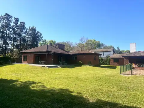 Casa a la venta Bella Vista-Zona las Veletas