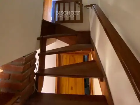 DUPLEX DE 3 AMBIENTES EN ALQUILER, ZONA CENTRO