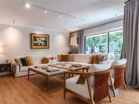 Departamento en Venta en Palermo Chico, USD 3.300.000