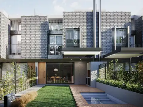 Casa en Venta de 4 dormitorios