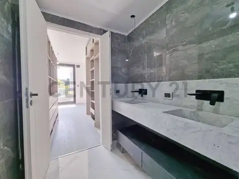 Departamento en Venta 3 años