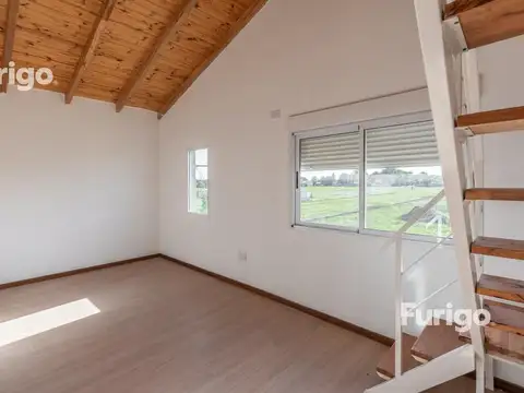Casa en Venta al Oeste