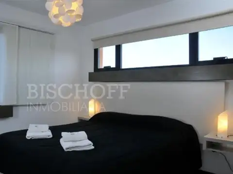 DEPARTAMENTO 3 AMBIENTES CON SERVICIOS APART