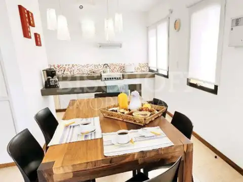 Departamento en Venta en Villa Gesell, USD 120.000