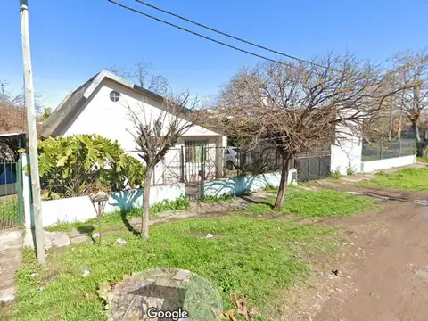 VENTA CASA DE 3 AMBIENTES EN GLEW