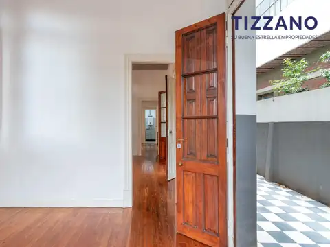 Departamento en Venta al Oeste