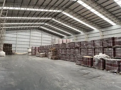 Galpon en Alquiler en General Rodriguez, $ 6.700.000