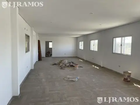 LUMBRERAS DON JUAN  N°1