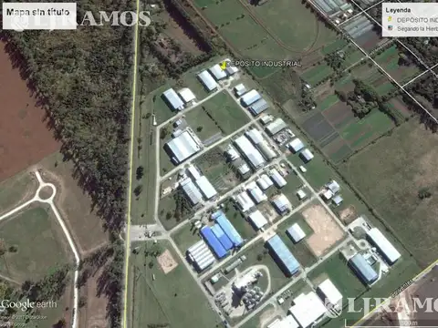 LUMBRERAS DON JUAN  N°1