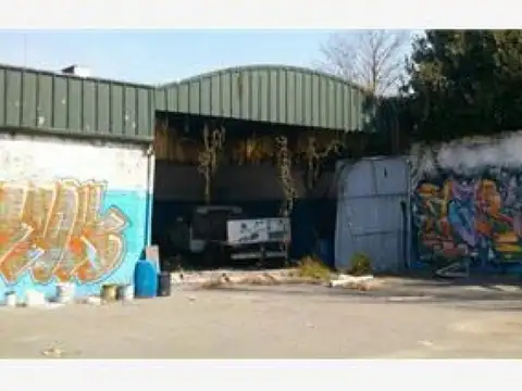 Local en Venta en Belen de Escobar, USD 1.000.000